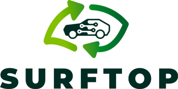Logo SURFTOP